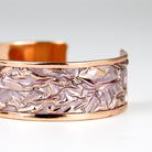 Coho Objet-Coho Velvet Moon Renkli Bakır Bileklik-COHO Tılsım Takılar-3-Milagron.com