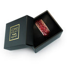 Coho Objet-Coho Velvet Passion Renkli Bakır Bileklik-COHO Tılsım Takılar-2-Milagron.com