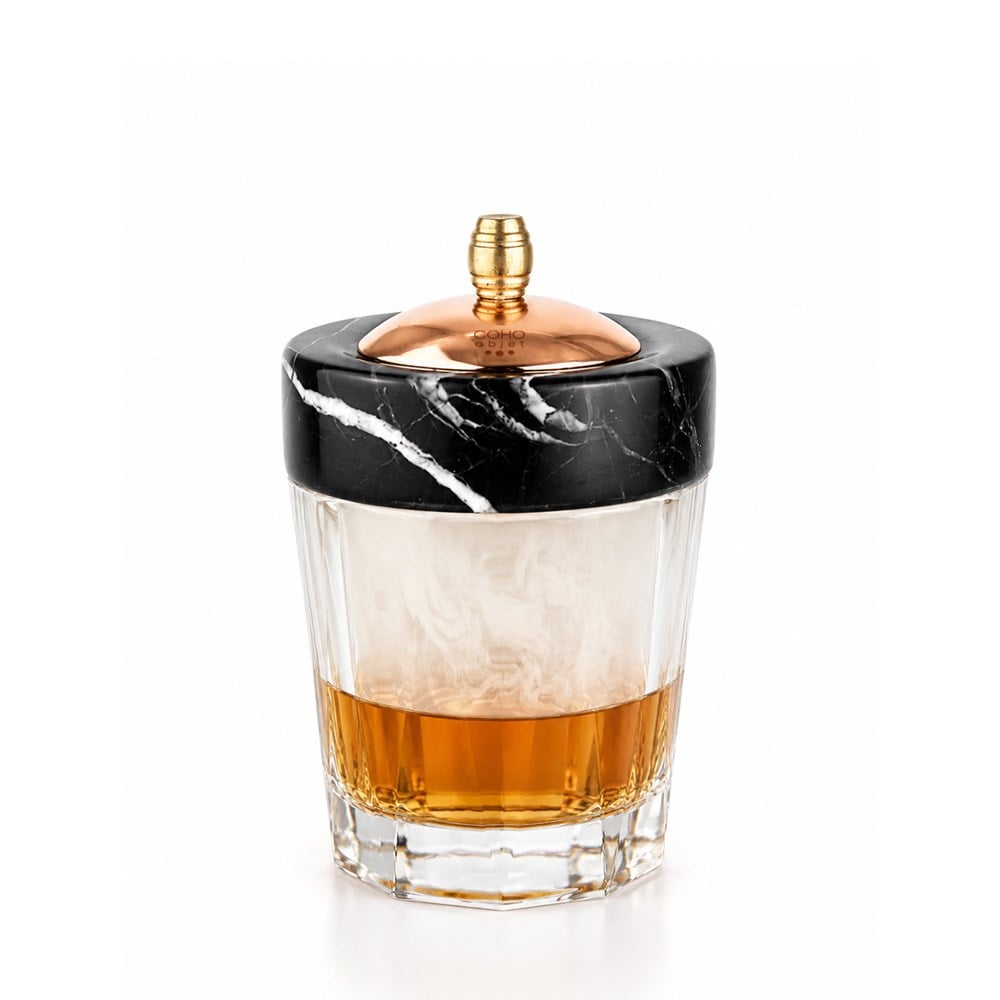  Magma Viski Tütsüleyici Whiskey Aksesuar