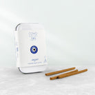  Natural Nazar El Yapımı Organik Çubuk Tütsü