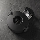  Patron Çarklı V-Cut Black Puro Makası