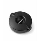  Patron Çarklı V-Cut Black Puro Makası