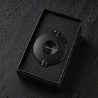  Patron Çarklı V-Cut Black Puro Makası
