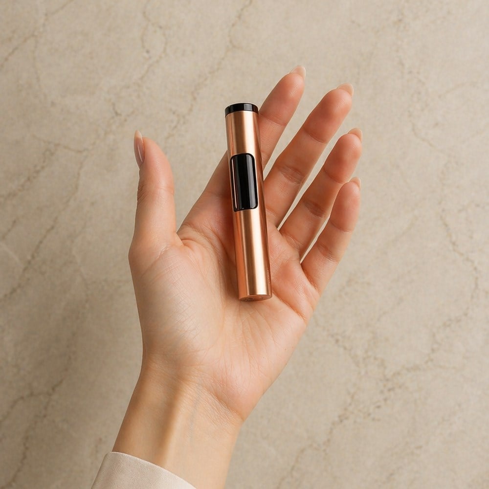  Patron Copper Slim Puro Çakmağı