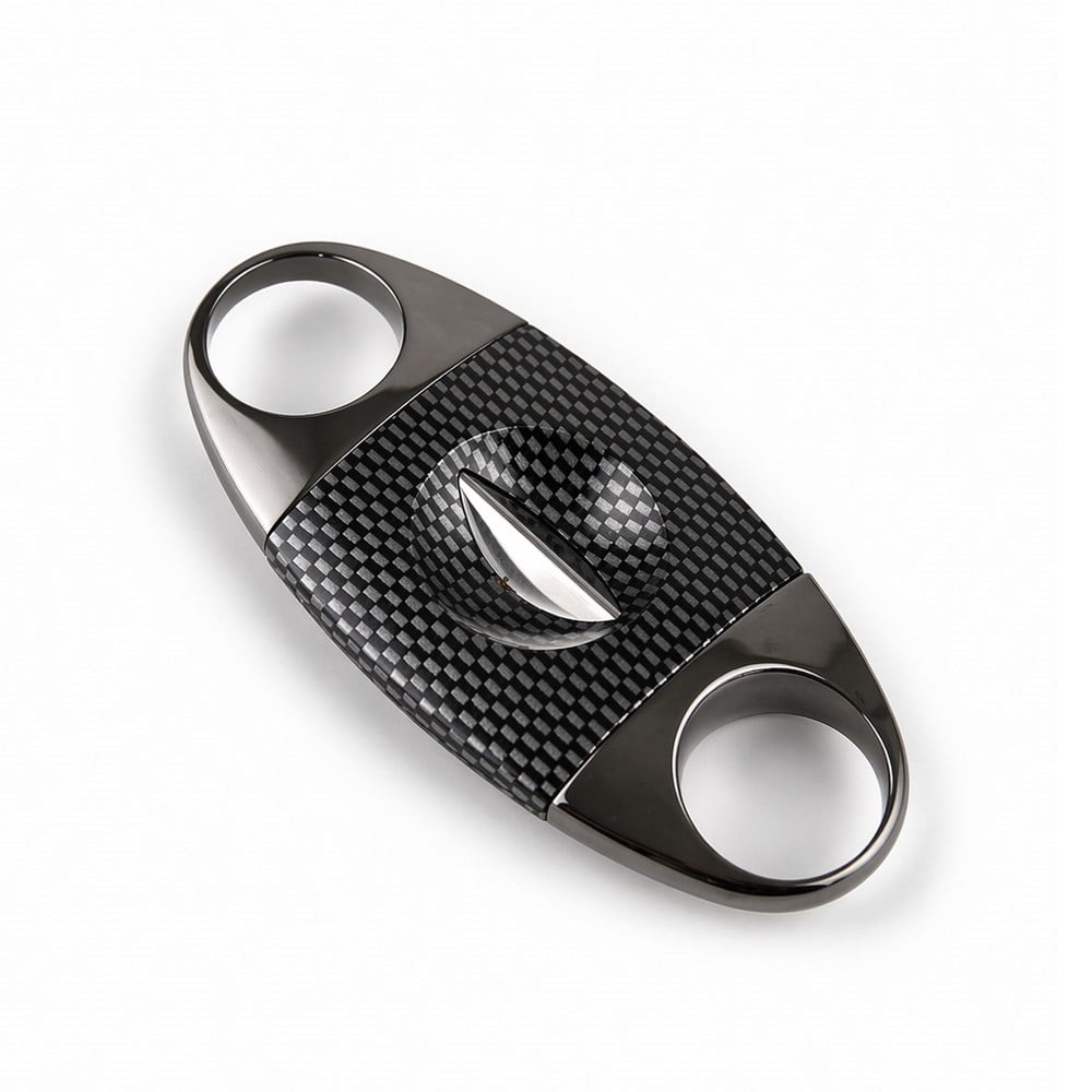  Patron V-Cut Carbon Puro Makası