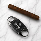  Patron V-Cut Carbon Puro Makası