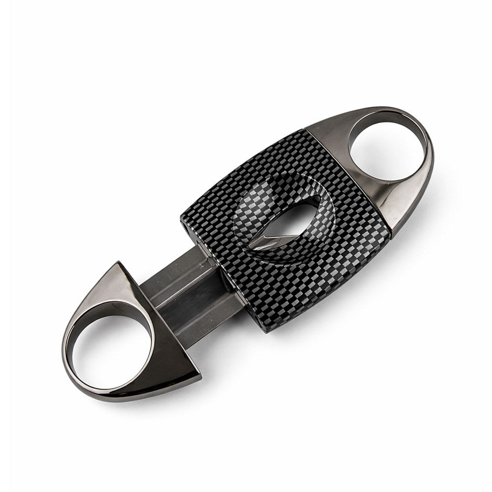 Patron V-Cut Carbon Puro Makası