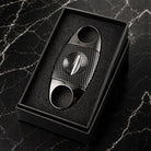  Patron V-Cut Carbon Puro Makası