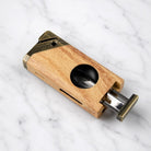  Patron Wood V-Cut Puro Çakmağı