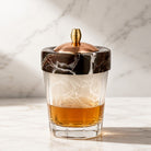  Rosso Levanto Viski Tütsüleme Whiskey Smooker