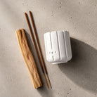  Style Mini Palo Santo Ve Çubuk Tütsülük
