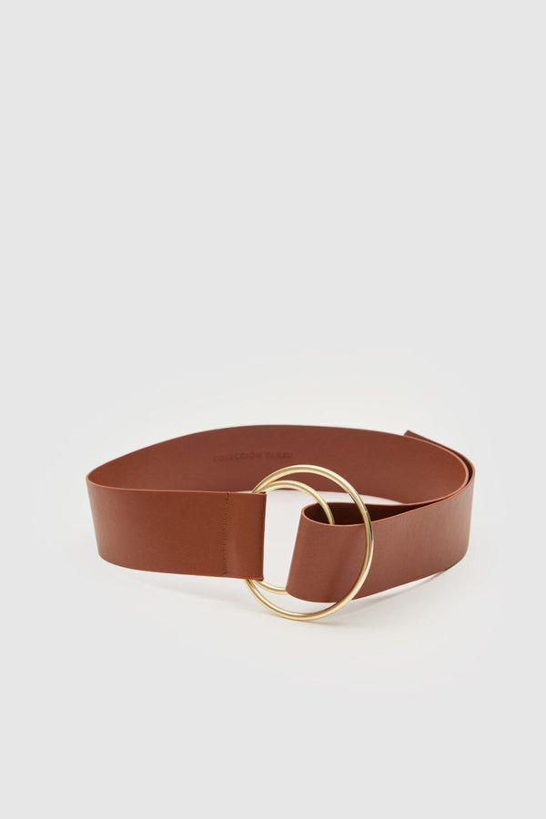 Amber Belt