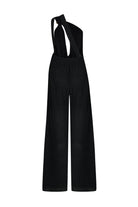 Colección Tansu-New York Adjustable Siyah Simli Tulum-Tulum-4-Milagron.com