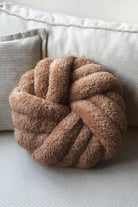 Color Reflect-Button Dekoratif Yastık-Kırlent-1-Milagron.com