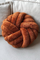 Color Reflect-Button Dekoratif Yastık-Kırlent-1-Milagron.com