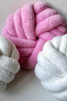 Color Reflect-Button Dekoratif Yastık-Kırlent-2-Milagron.com