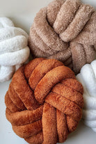 Color Reflect-Button Dekoratif Yastık-Kırlent-3-Milagron.com