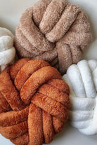 Color Reflect-Button Dekoratif Yastık-Kırlent-5-Milagron.com