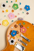 Color Reflect-Candy Magnet Seti (12'li Set)-Magnet-3-Milagron.com