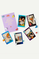 Color Reflect-Candy Magnet Seti (6'lı Set)-Magnet-2-Milagron.com