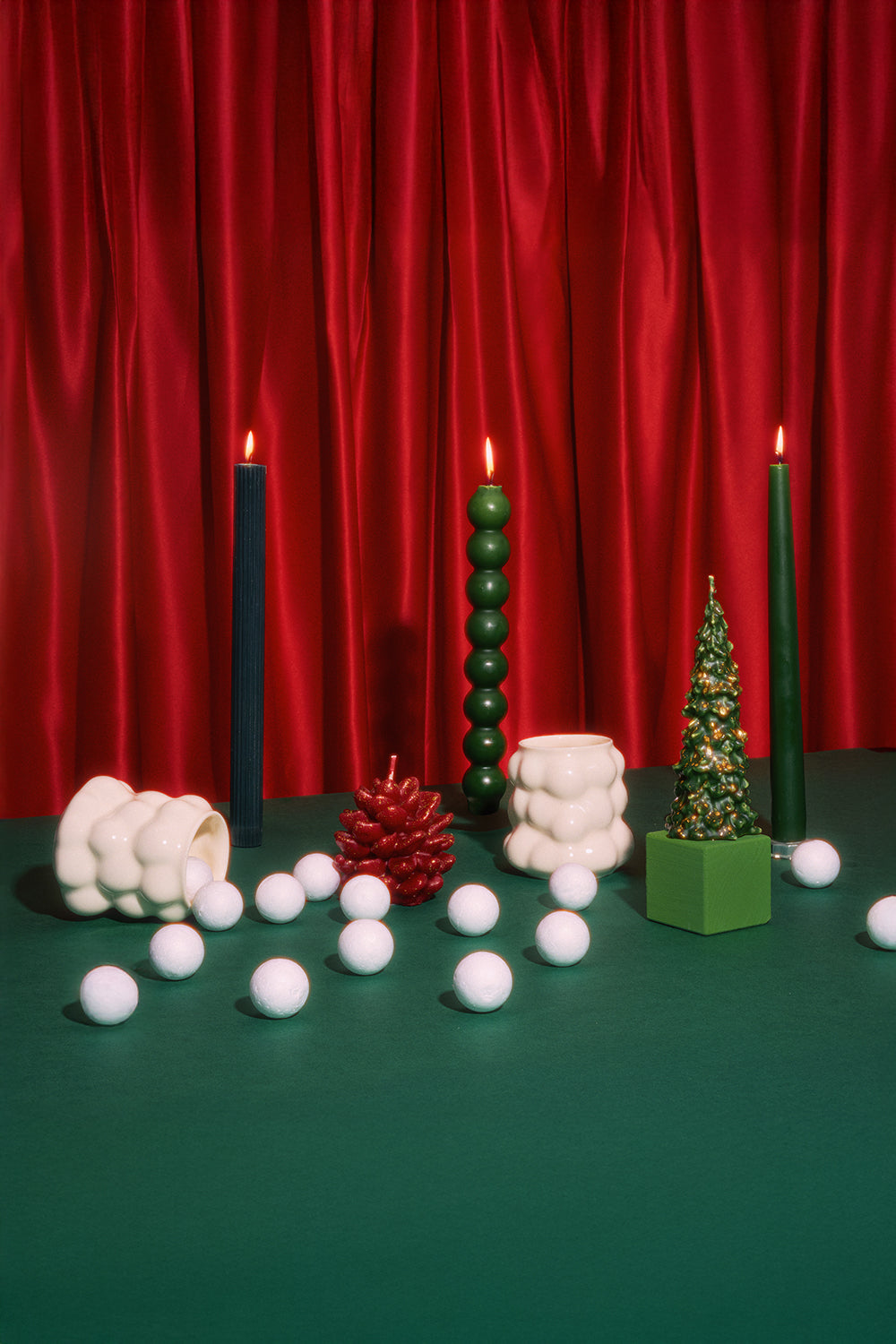 Christmas Mum Set - 2