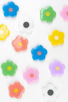 Color Reflect-Daisy Telefon Tutucu (popsocket)-Telefon Tutucu-3-Milagron.com