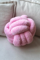 Color Reflect-Knot Dekoratif Yastık-Kırlent-1-Milagron.com