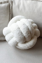 Color Reflect-Knot Dekoratif Yastık-Kırlent-1-Milagron.com