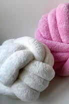 Color Reflect-Knot Dekoratif Yastık-Kırlent-2-Milagron.com