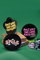 Color Reflect-Love Yourself Ayna-Ayna-15-Milagron.com