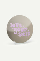 Color Reflect-Love Yourself Ayna-Ayna-2-Milagron.com
