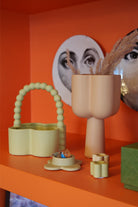 Color Reflect-Mini Daisy Mumluk-Mumluk & Şamdan-1-Milagron.com