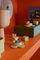 Color Reflect-Mini Daisy Mumluk-Mumluk & Şamdan-6-Milagron.com