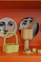 Color Reflect-Mini Daisy Mumluk-Mumluk & Şamdan-6-Milagron.com