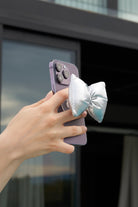 Color Reflect-Ribbon Telefon Tutucu (popsocket)-Telefon Tutucu-1-Milagron.com