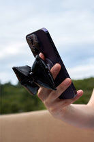 Color Reflect-Ribbon Telefon Tutucu (popsocket)-Telefon Tutucu-1-Milagron.com