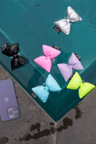 Color Reflect-Ribbon Telefon Tutucu (popsocket)-Telefon Tutucu-1-Milagron.com