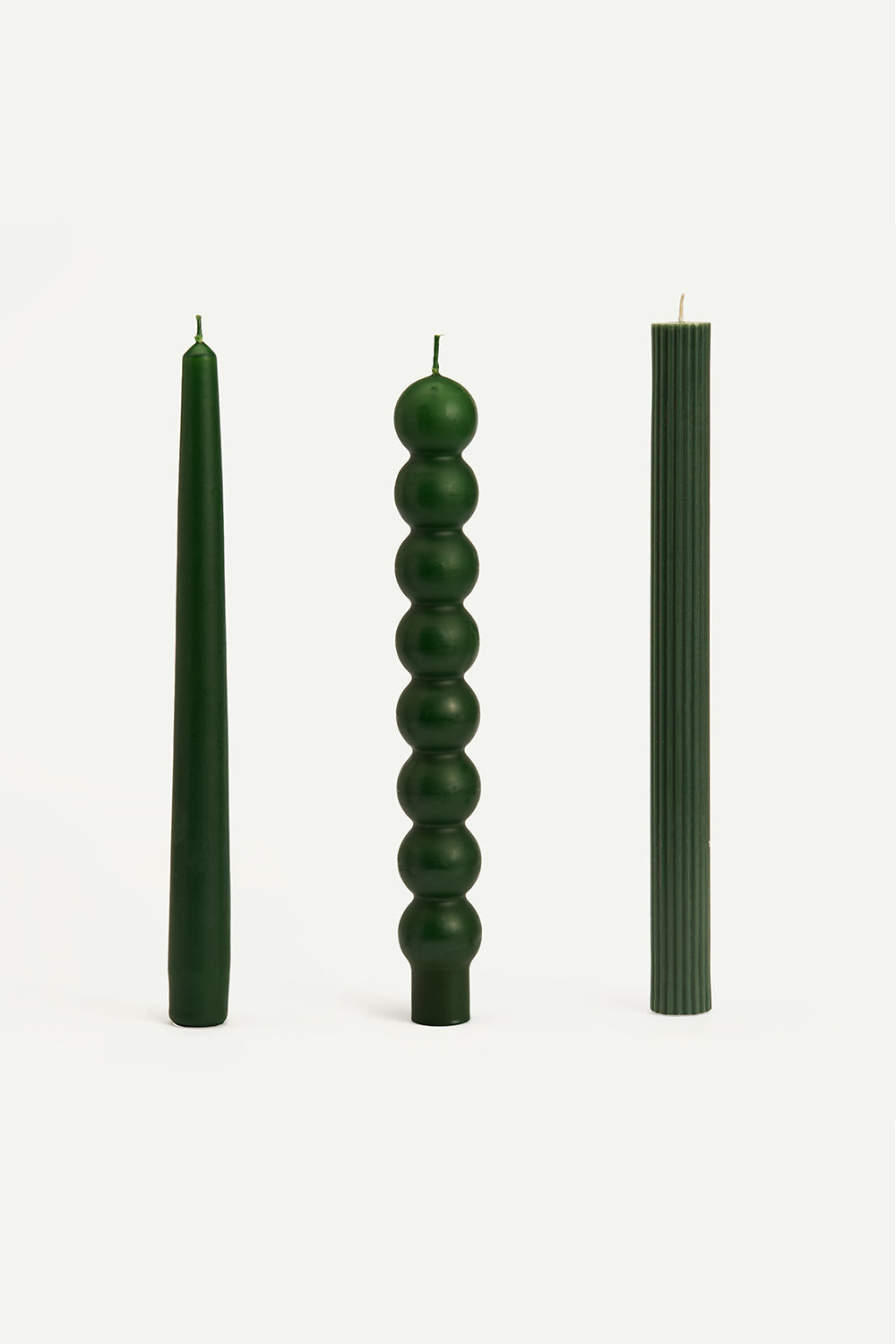 Trio Green Set Mum - 0