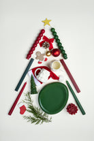 Trio Green Set Mum - 2