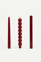 Trio Red Set Mum - 0