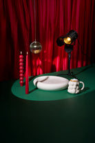 Trio Red Set Mum - 1