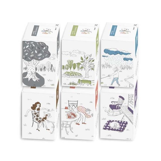 Colorverse-Coloverse No.81 Delicious Sleep Mürekkep-Mürekkep-3-Milagron.com