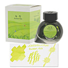 Colorverse-Coloverse Project Ink No.050 녹차(Green Tea) (15ml) Mürekkep-Mürekkep-1-Milagron.com