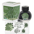 Colorverse-Coloverse Project Ink No.058 도동숲[Do Dong Forest](15ml) Mürekkep-Mürekkep-1-Milagron.com