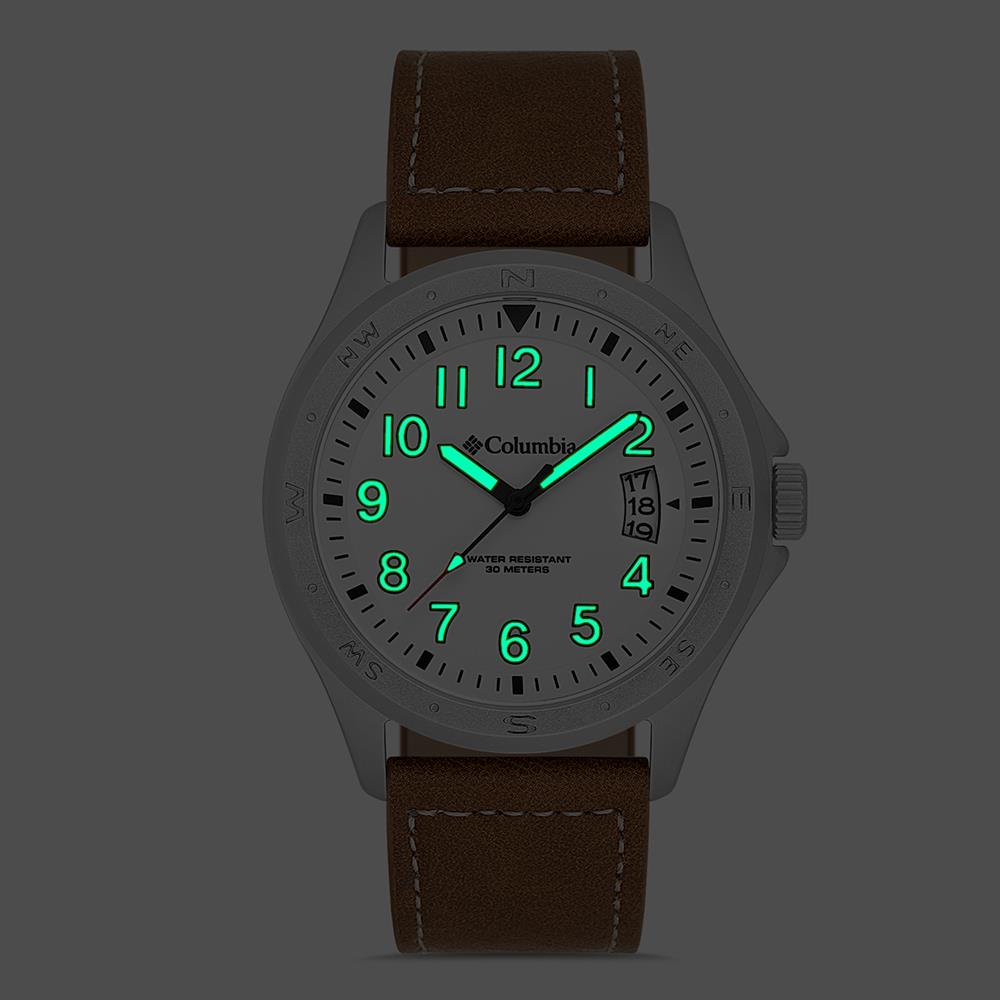 Columbia Css20-102 Erkek Kol Saati