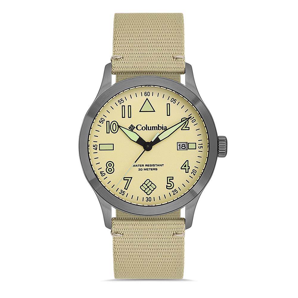 Columbia Css18-104 Erkek Kol Saati