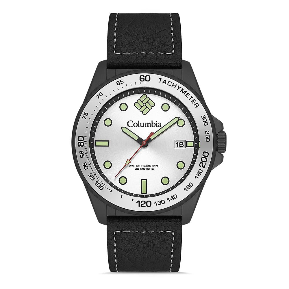 Columbia Css24-105 Erkek Kol Saati