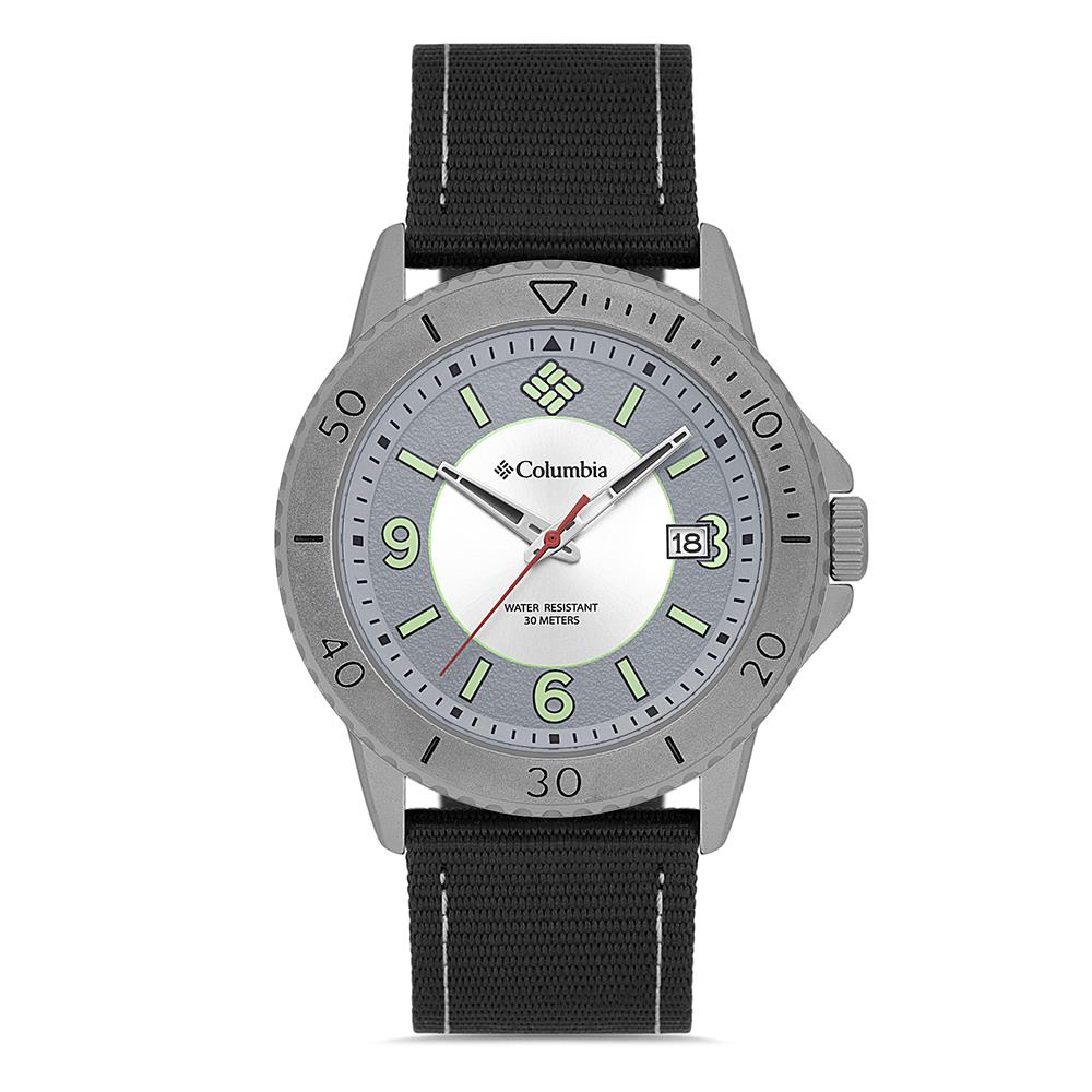 Columbia Css19-103 Erkek Kol Saati