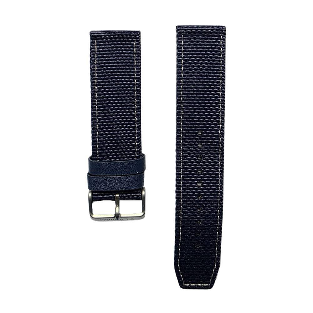 Columbia Clts007C Tekstil Lacivert Saat Kordonu