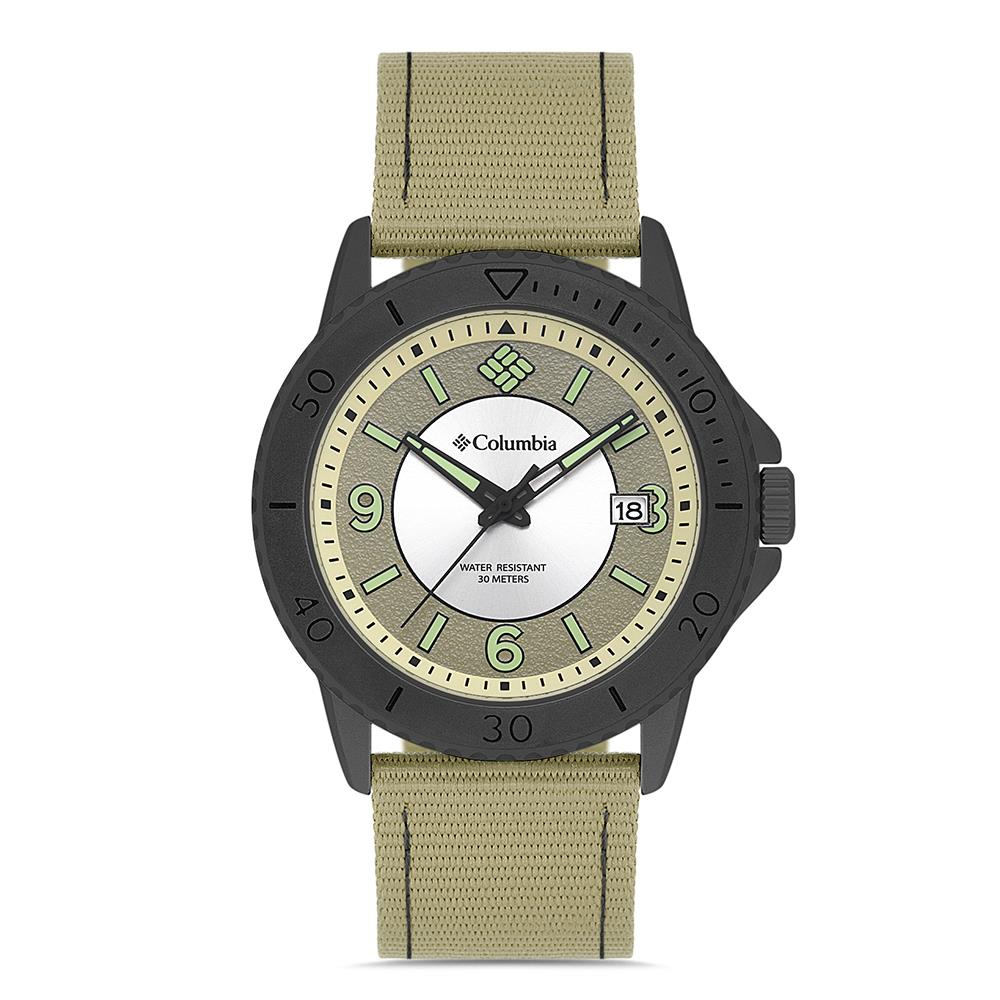 Columbia Css19-105 Erkek Kol Saati